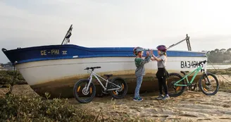 Joe Bike