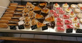 Vitrine patisserie2