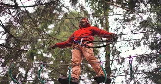 parc aventure parc aventure