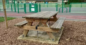 Table city stade bis