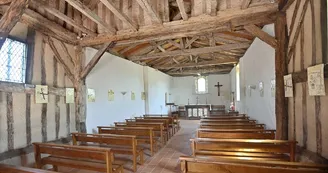 St-Sauveur-Eglise