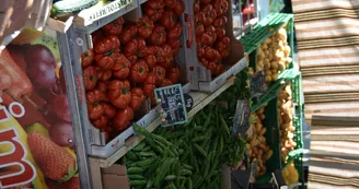 Marché Marché