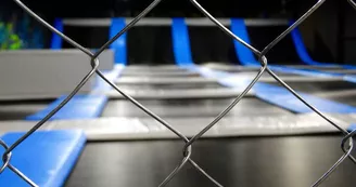 Big'A juMp Trampoline Park Big'A juMp Trampoline Park