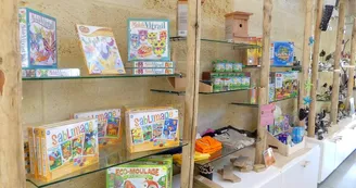 Boutique Estuaire Tourisme & Terres d'Oiseaux 800x600