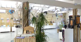 Boutique Estuaire Tourisme & Terres d'Oiseaux 800x600