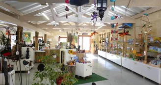 Boutique Estuaire Tourisme & Terres d'Oiseaux 800x600