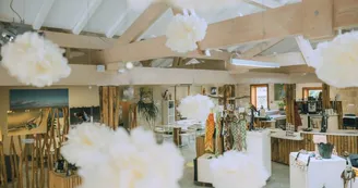 Boutique Estuaire Tourisme & Terres d'Oiseaux 800x600