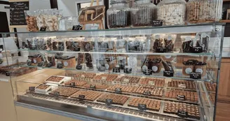 chocolatière confiseuse Mauléon Soule Pays Basque
