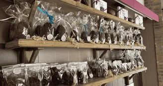 chocolatière confiseuse Mauléon Soule Pays Basque