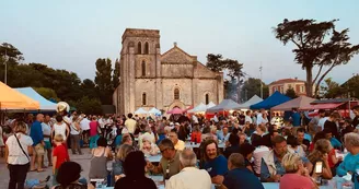 Marche-des-saveurs-Soulac-Medoc-Atlantique Marche-des-saveurs-Soulac-Medoc-Atlantique