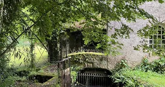 Moulin de Ringère