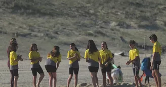 ©Natural Surf School 2023