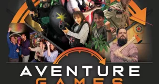Aventure Games 79 Aventure Games 79