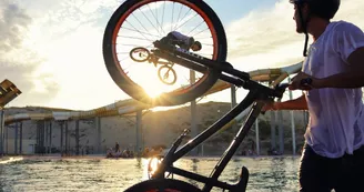 Atlantic Jump 2024 Atlantic Jump 2024