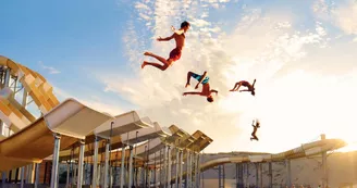 Atlantic Jump Atlantic Jump