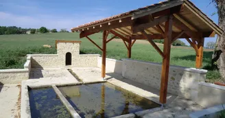 lavoir chenaud