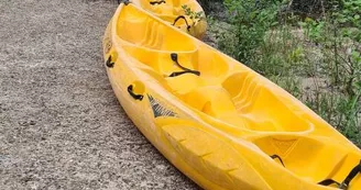 canoe