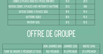tarifs v2
