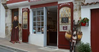 Fabrique de Macarons