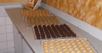 Fabrique des Macarons 2