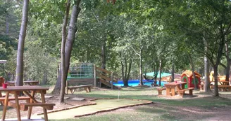 Ttiki Leku - Parc