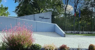 Mémorial de la Résistance