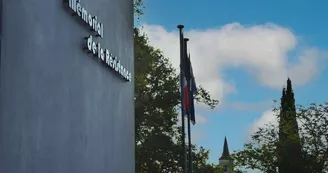 Mémorial de la Résistance