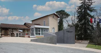 Mémorial de la Résistance