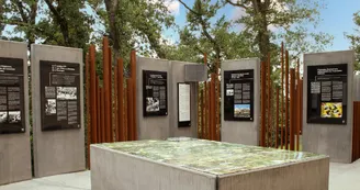 Memorial resistance