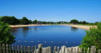 Baignade aménagée 2