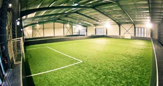 Soccer le complexe Brive_4 Soccer le complexe Brive_4