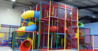 Kidooland le complexe Brive_1 Kidooland le complexe Brive_1