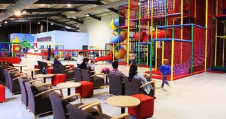 Kidooland le complexe Brive_2 Kidooland le complexe Brive_2