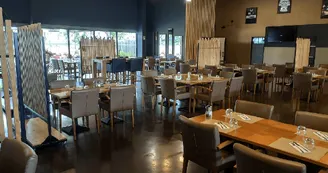 Restaurant la cuisine du complexe Brive_6 Restaurant la cuisine du complexe Brive_6