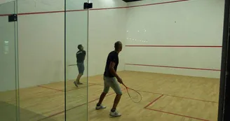Squash le complexe Brive_5 Squash le complexe Brive_5