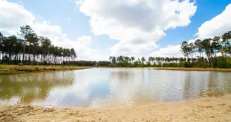 Plage Hostens