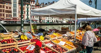 23 marché © M.Prat 23 marché © M.Prat