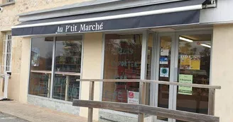 Au-P'tit-Marche