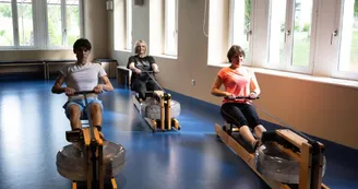 Activité physique