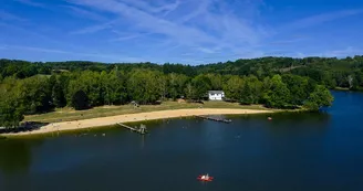 Lac de Pontcharal_1