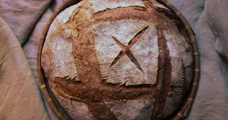 miche-farine-bio-levain