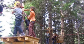 Parc d'Arbre en Arbre_2 Parc d'Arbre en Arbre_2
