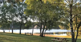 Etang du Prévot Clergoux_2