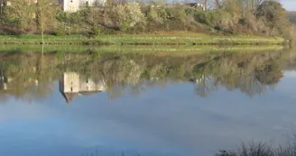 Au fil de l'eau