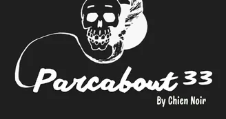 parcabout au lakecity logo