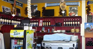 Bodega du marché 3