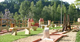 Les Etangs du Bos Les Etangs du Bos