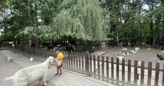 La Pêcherie d'Aurit4 La Pêcherie d'Aurit4