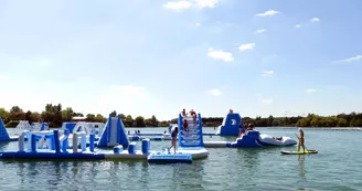 Water park de Sames 10 Water park de Sames 10