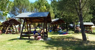 Water park de Sames 11 Water park de Sames 11